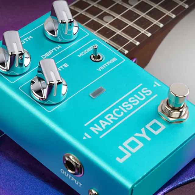 JOYO () R-22 NARCISSUS