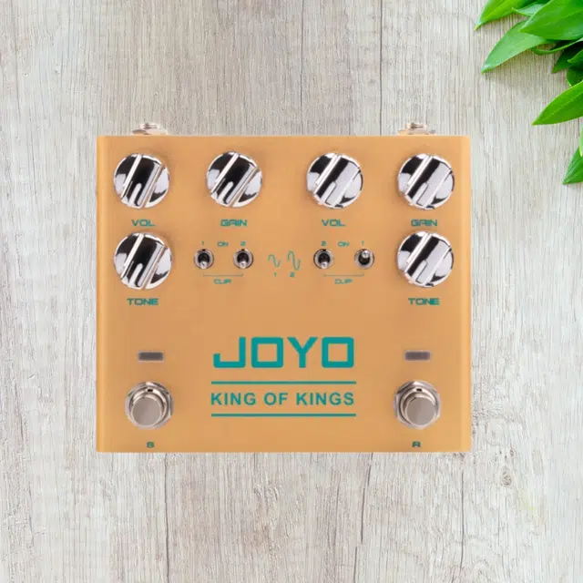 JOYO () R-20 King of Kings Crunch