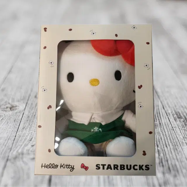 Starbucks Hello Kitty Kitty