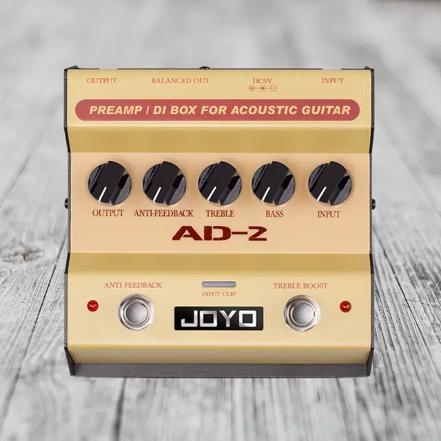 JOYO () AD-2 DI