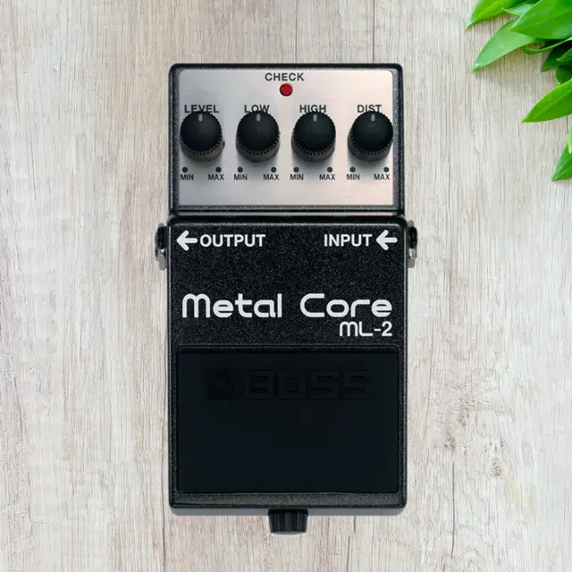 Roland BOSS ML-2