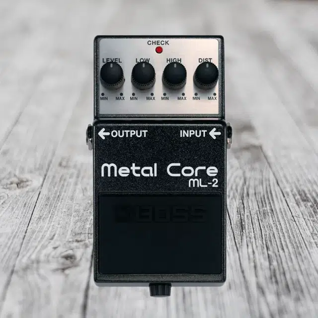 Roland BOSS ML-2