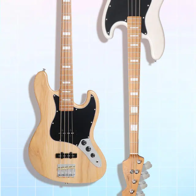 JD GUITARS MV-JB70S JazzBass(
