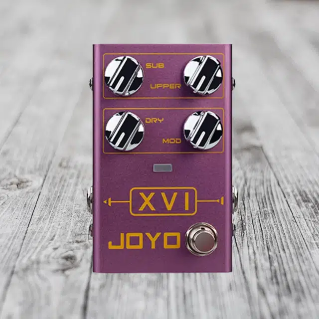 JOYO () R-13 XVI
