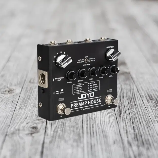 JOYO () R-15