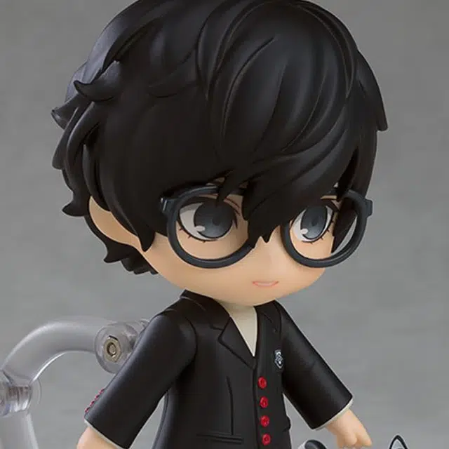 GSC P5R Ver. Q
