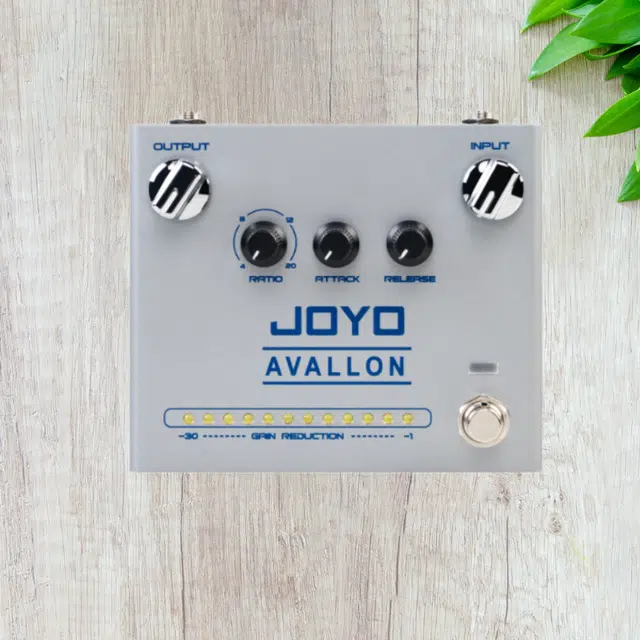 JOYO () R-19 Avallon