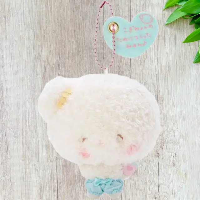 Sanrio 9cm
