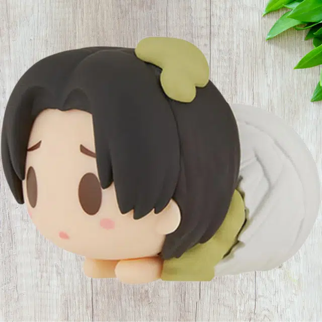 BANPRESTO D Q 4.5cm