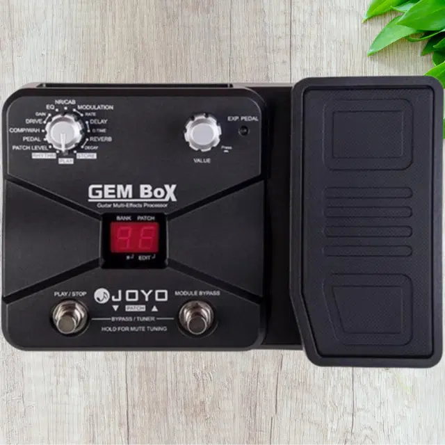 JOYO () GEMBOX(1)