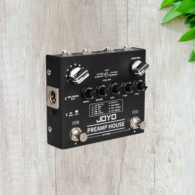 JOYO () R-15