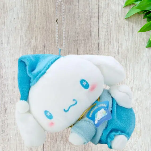 Sanrio 9cm