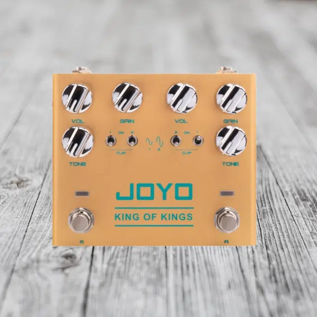 JOYO () R-20 King of Kings Crunch
