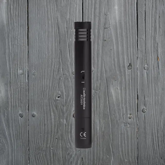 Audio Technica AT2031