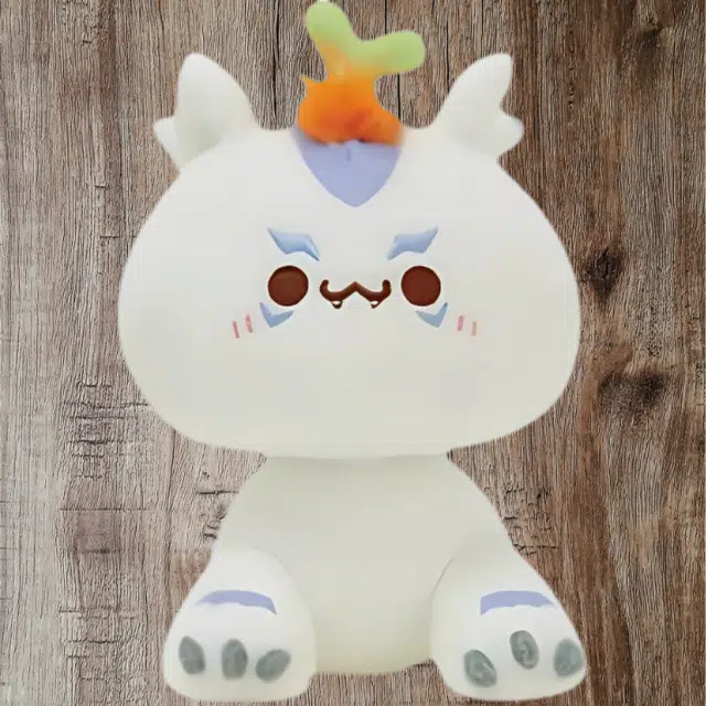 BANDAI I 20cm