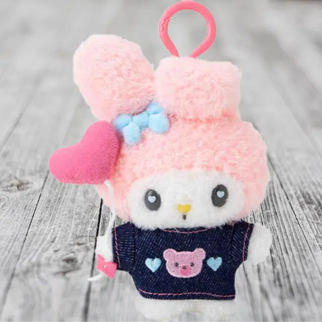 Sanrio 10cm