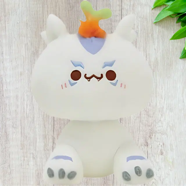 BANDAI I 20cm