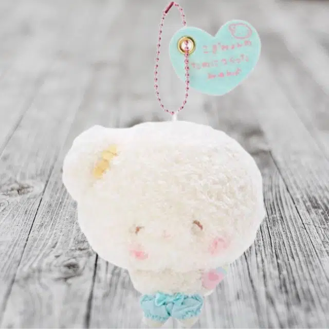 Sanrio 9cm