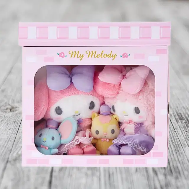 SANRIO GIFT GATE
