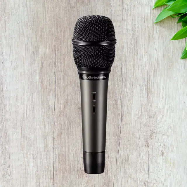 Audio Technica ATM710