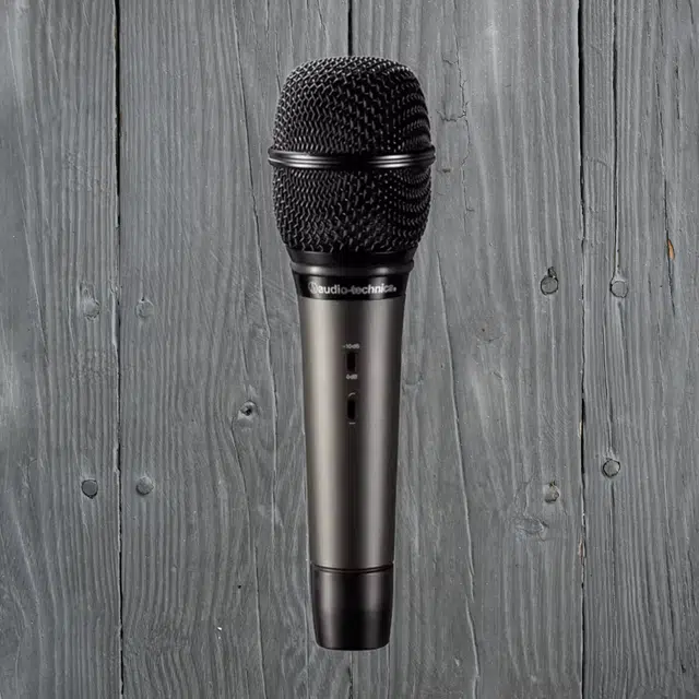 Audio Technica ATM710