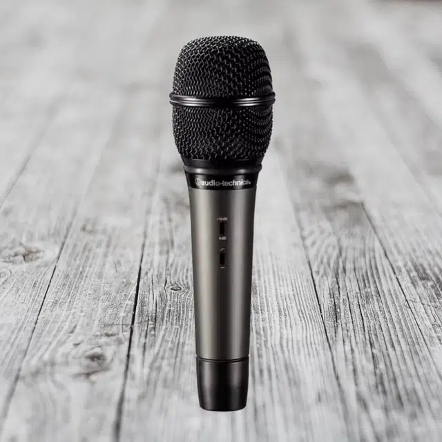 Audio Technica ATM710