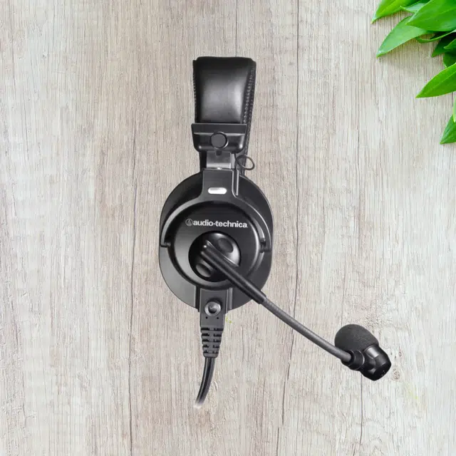 Audio Technica BPHS1