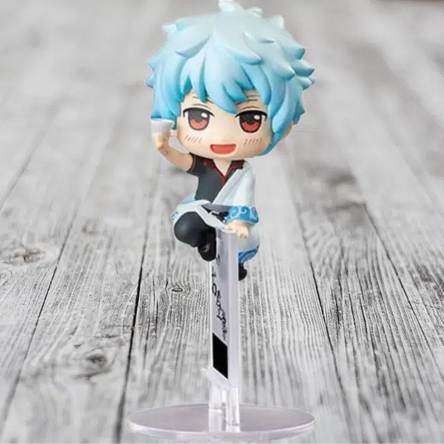 MegaHouse 3.5cm