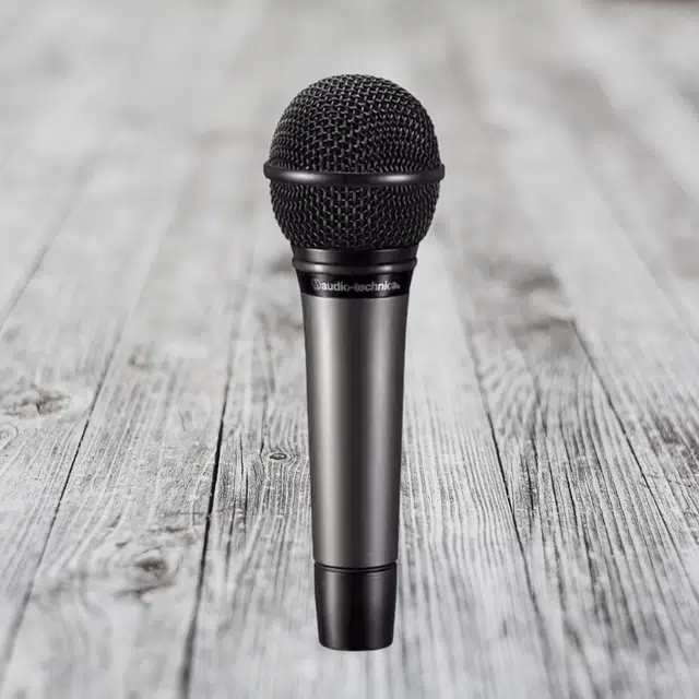 Audio Technica ATM510