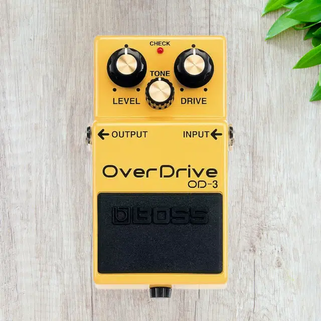 Roland BOSS OD-3
