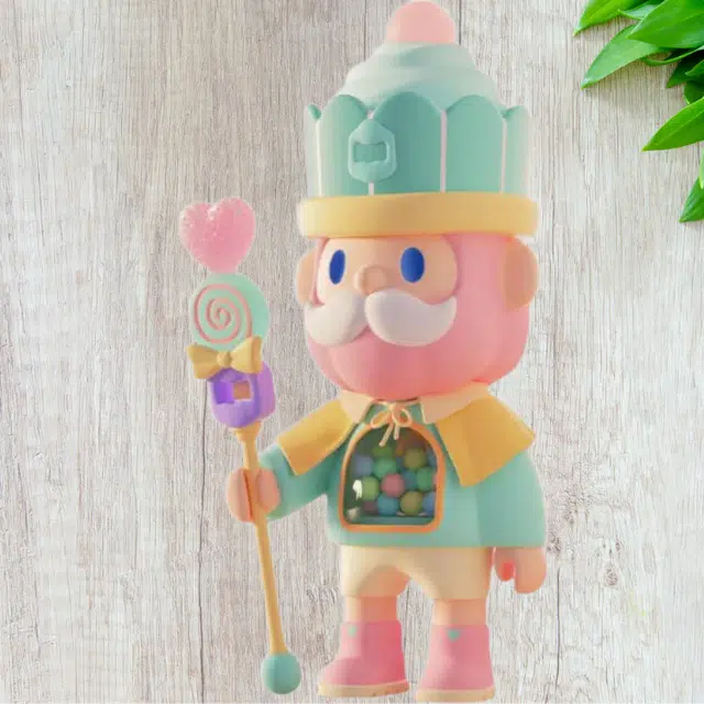 300 BOB 30cm