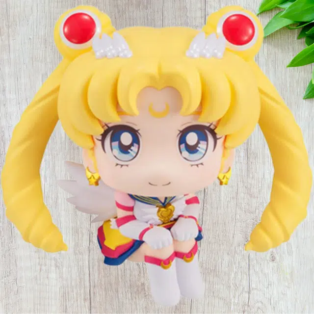MegaHouse Look Up Q 11cm