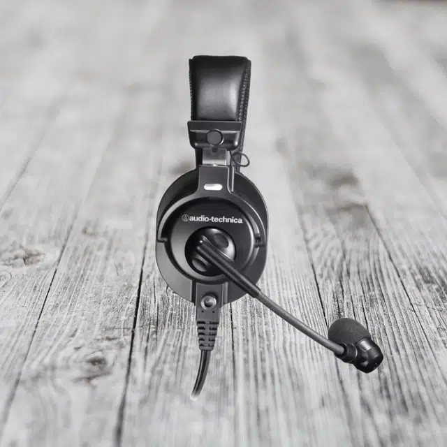 Audio Technica BPHS1