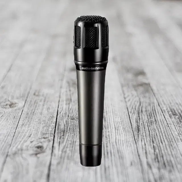 Audio Technica ATM650