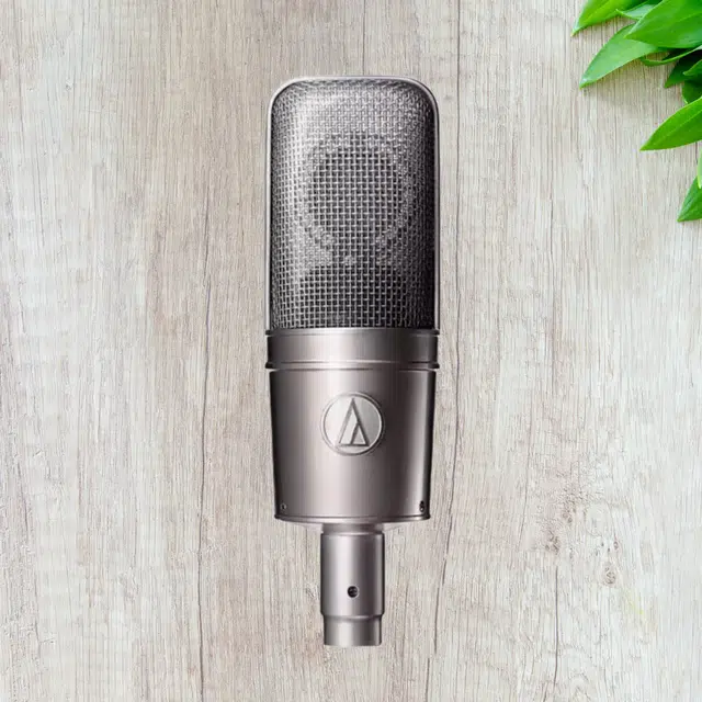 Audio Technica AT4047SV