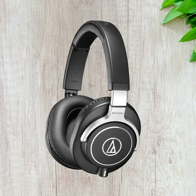 Audio Technica ATH-M70x
