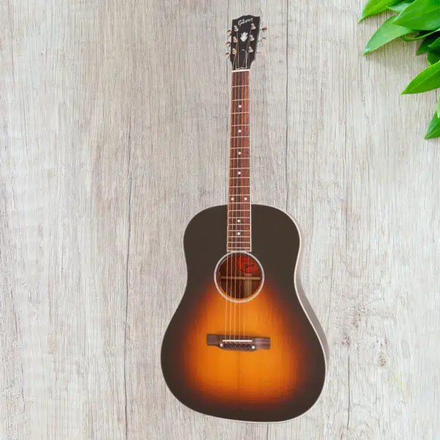 Gibson J-45 Keb' Mo' 3.0
