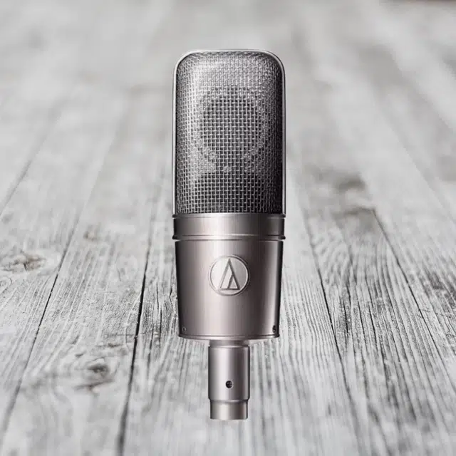 Audio Technica AT4047SV
