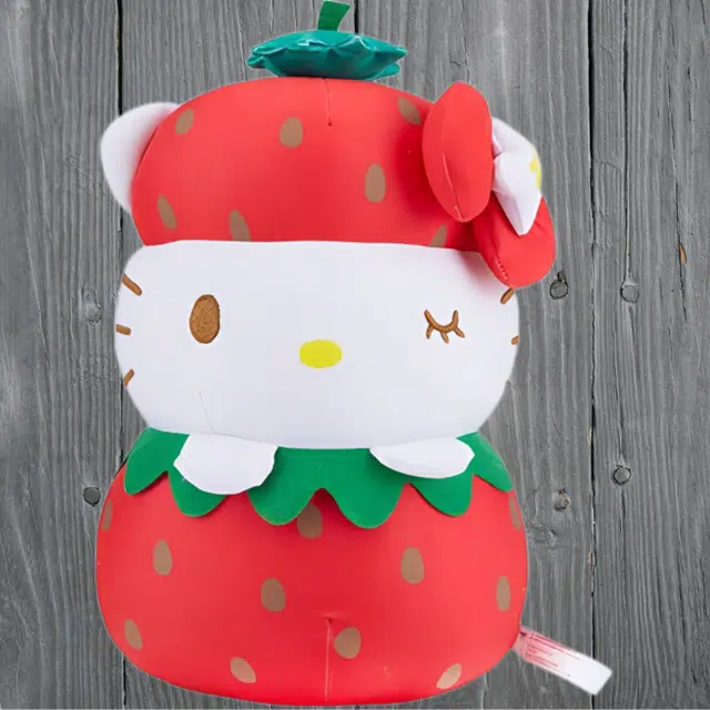 Sanrio 30cm