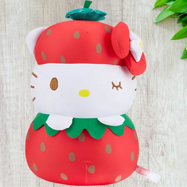 Sanrio 30cm