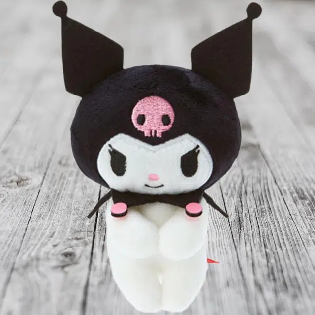 Sanrio chokkorisan 13.3cm