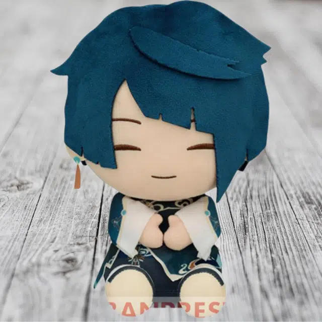 BANPRESTO vol.2 20cm