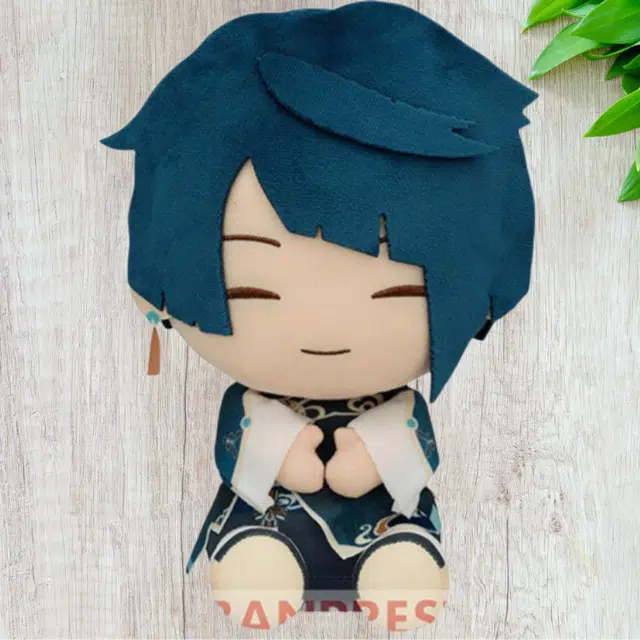 BANPRESTO vol.2 20cm