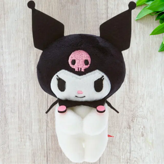 Sanrio chokkorisan 13.3cm