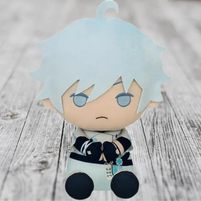 BANPRESTO vol.2 20cm