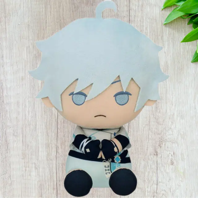BANPRESTO vol.2 20cm
