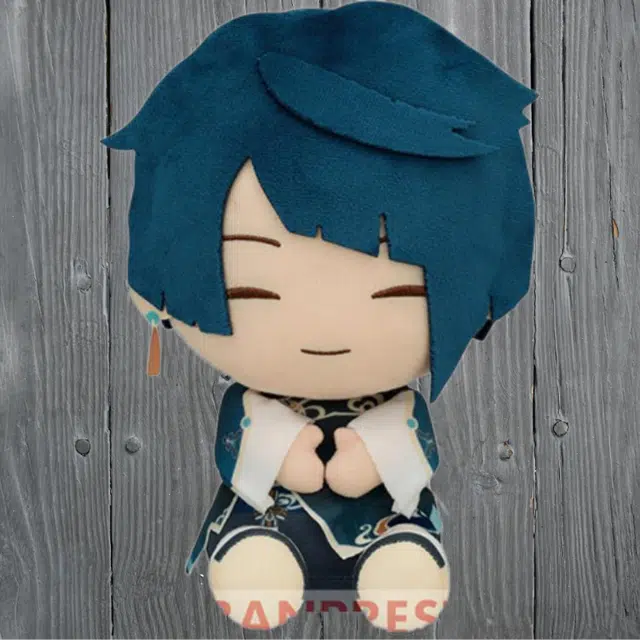 BANPRESTO vol.2 20cm