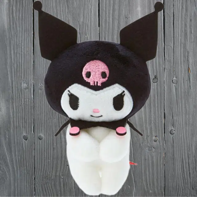 Sanrio chokkorisan 13.3cm