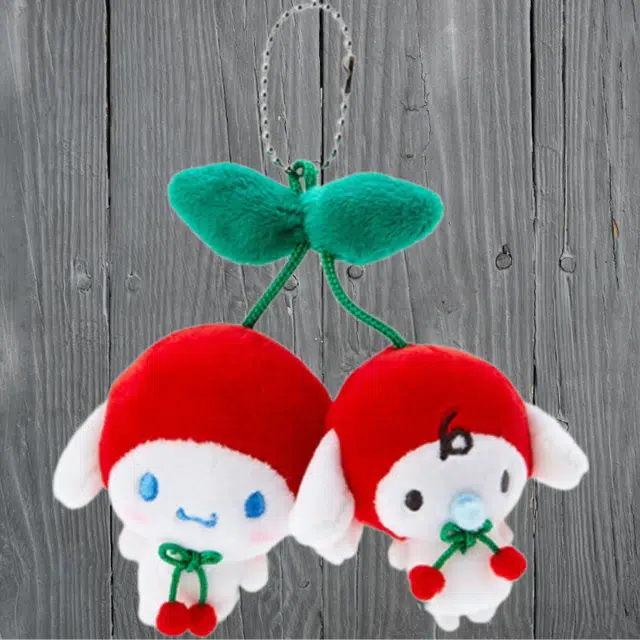 Sanrio 9cm