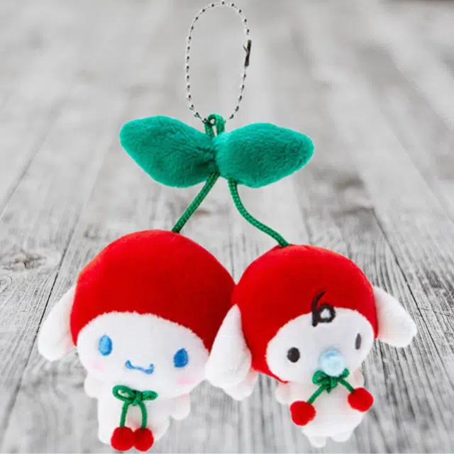 Sanrio 9cm